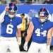 The Giants' dynamic Blue Brothers need to take this act on the road