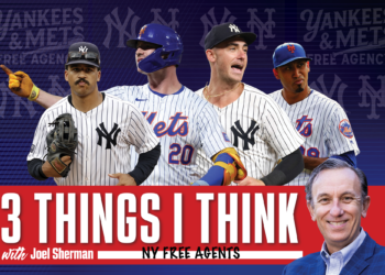 The Mets' complicated Pete Alonso puzzle