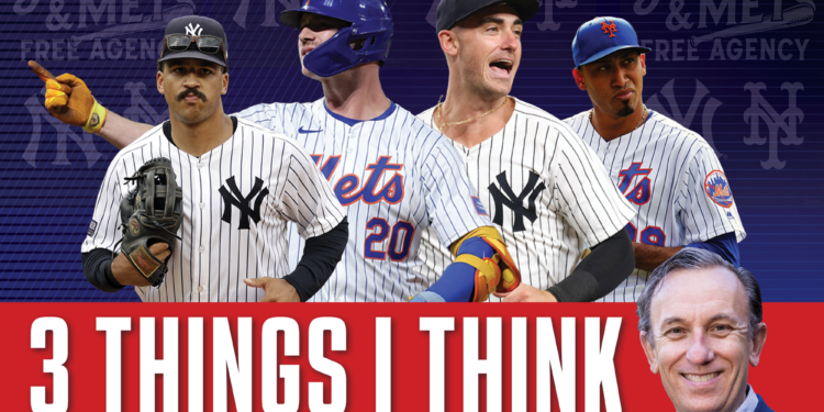 The Mets' complicated Pete Alonso puzzle