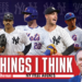 The Mets' complicated Pete Alonso puzzle