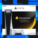 The PS5 bundle that includes two years of PS Plus Premium is $170 off