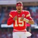 The Patrick Mahomes intangible that has Chiefs looking dynastic again