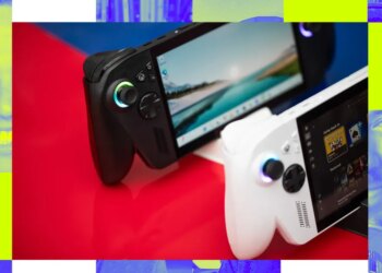 The ROG Xbox Ally is not really an Xbox