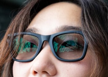 The Ray-Ban Meta Gen 2 smart glasses have twice the battery life