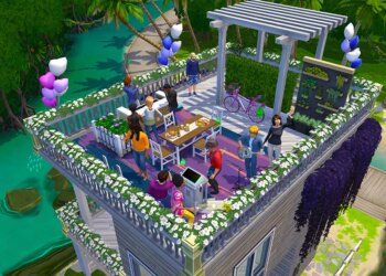 The Sims Mobile is shutting down next year