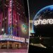 The Sphere's high-tech sound system is coming to Radio City