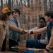 The Stranger Things series finale is coming to theaters