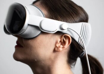 The Vision Pro is getting its first live ‘immersive’ sports