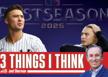 The Yankees fallout from Anthony Volpe's surgery