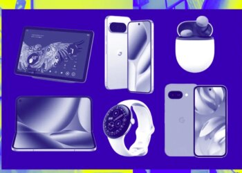 The best Google gadgets, ranked