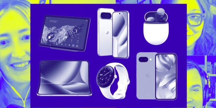 The best Google gadgets, ranked