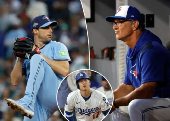The biggest Dodgers-Blue Jays storylines