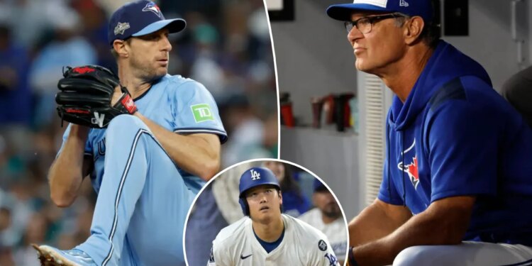 The biggest Dodgers-Blue Jays storylines