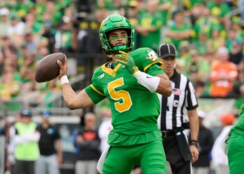 The bottom-feeder’s guide to the top QBs in the 2026 NFL Draft