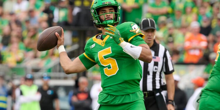 The bottom-feeder’s guide to the top QBs in the 2026 NFL Draft