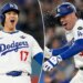 The crazy details from Shohei Ohtani, Dodgers in World Series Game 3