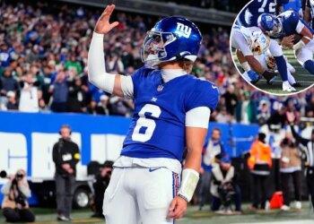 The danger in Jaxson Dart's style, and who can get him to change