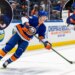 The elite company Islanders' Matthew Schaefer is about to join