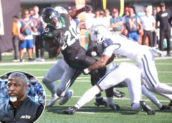 The flaws in their plan