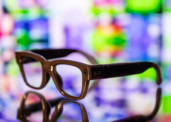 The future I saw through the Meta Ray-Ban Display amazes and terrifies me