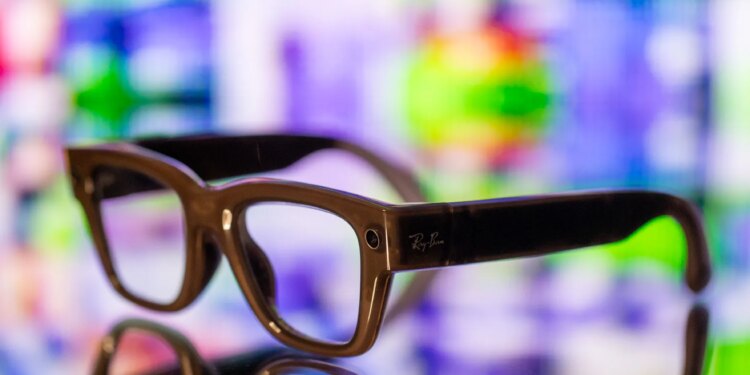 The future I saw through the Meta Ray-Ban Display amazes and terrifies me