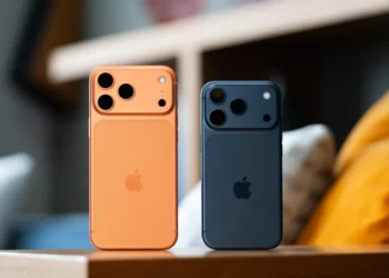 The iPhone 17’s selfie camera is to blame for Project Indigo delay