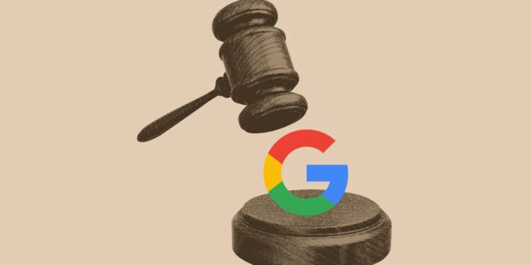The judge tasked with deciding Google’s fate would rather not