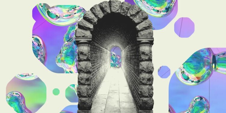 The return of the trans underground