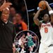 The telling numbers behind Mike Brown's Knicks changes
