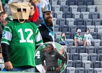 The terrible realization facing Jets with hopes reduced to a flicker