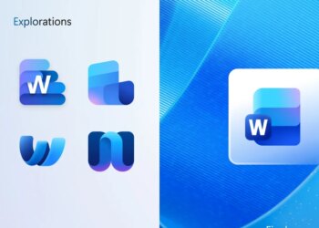 These are the Office icons Microsoft rejected