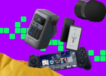 These are the best October Prime Day day two tech deals, updated live