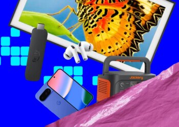 These are the best October Prime Day tech deals, updated live