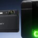 This magnetic Qi 2.2 powerbank looks like a classic Sony Cybershot