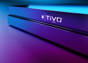 TiVo no longer makes DVRs