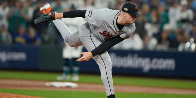 Tigers, Tarik Skubal will have to bridge massive contract offer gap