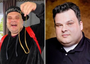 TikTok comedian Steve Bridges dies suddenly at age 41