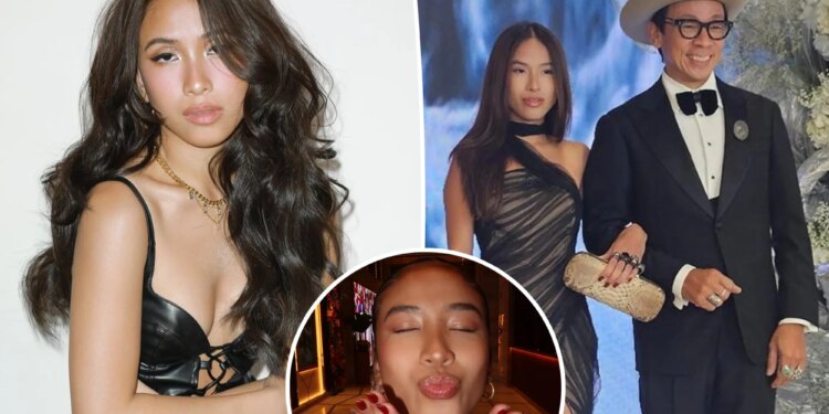 TikTok star Emman Atienza dead by suicide at 19