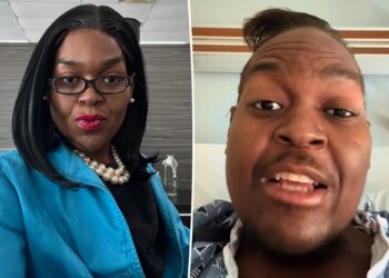 TikTok star Mainly Mannie reveals he got HIV from his ex