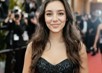 Tilly Norwood is a gen AI psyop