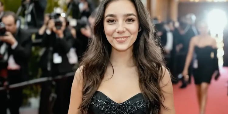 Tilly Norwood is a gen AI psyop