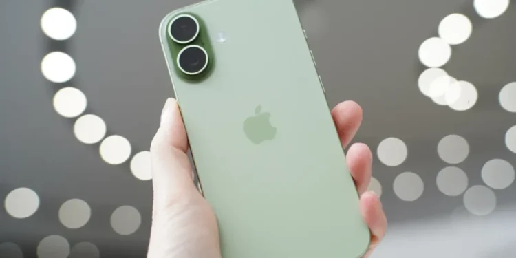 Tim Cook says more AIs are coming to Apple Intelligence