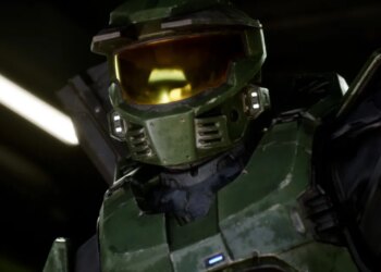 Trump’s DHS is recruiting ICE officers with a Halo meme