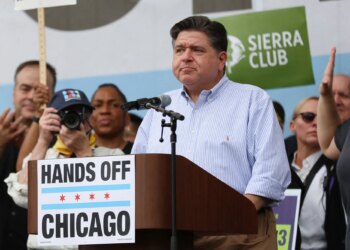 Trump's DOJ found evidence Dems are skewing crime stats ahead of the midterm elections