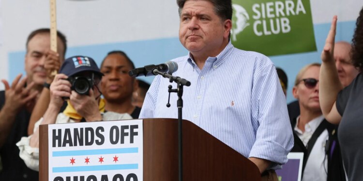 Trump's DOJ found evidence Dems are skewing crime stats ahead of the midterm elections