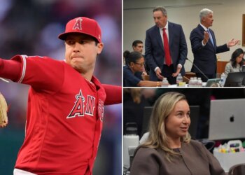 Tyler Skaggs drug death case begins with bombshell accusations against Angels
