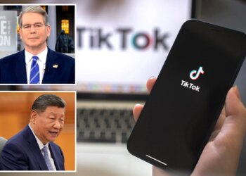 US, China reach deal to allow TikTok sale, Bessent says
