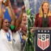 US announces joint bid to host 2031 Women’s World Cup