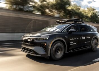 Uber will challenge Waymo’s robotaxi dominance in San Francisco