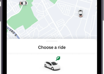 Uber will pay drivers $4,000 to switch to EVs